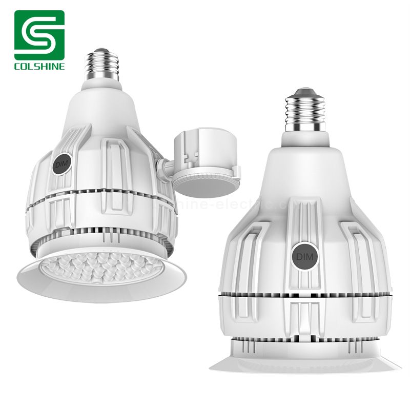 LED Round Warehouse High Bay Light 150W with Sensor 20250lumens 5years Warranty 